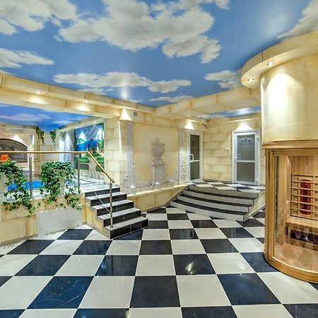 Hotel Krolewskiジャヌフ・ルベルスキ エクステリア 写真