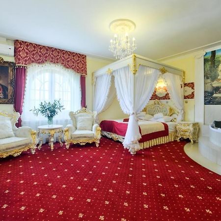 Hotel Krolewskiジャヌフ・ルベルスキ 部屋 写真