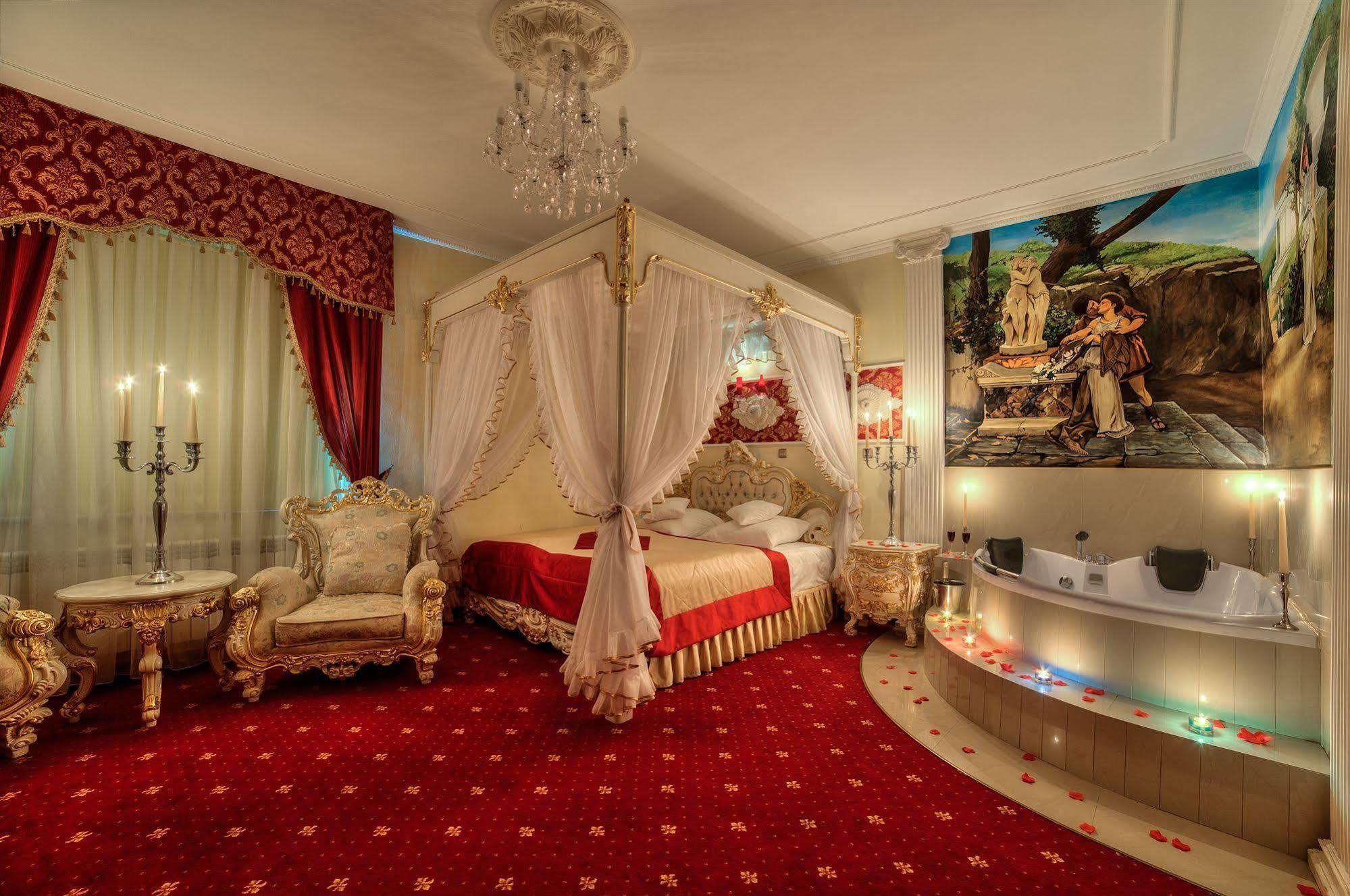 Hotel Krolewskiジャヌフ・ルベルスキ エクステリア 写真