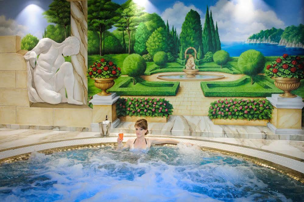 Hotel Krolewskiジャヌフ・ルベルスキ エクステリア 写真